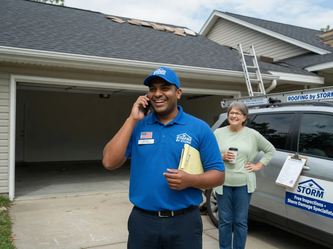 Roof Repair Near Me Balch Springs, TX FAQs