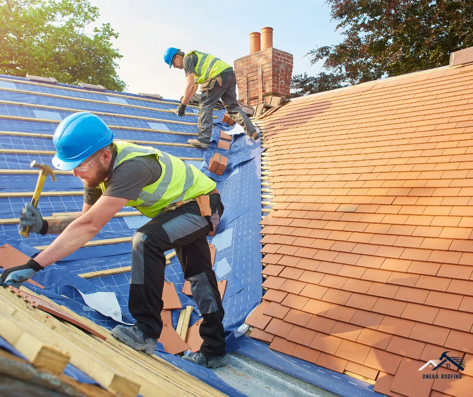 Why choose Roof Repair Near Me in Balch Springs, TX